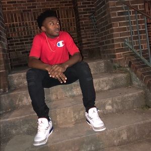 Meet your Posher, Tamichael